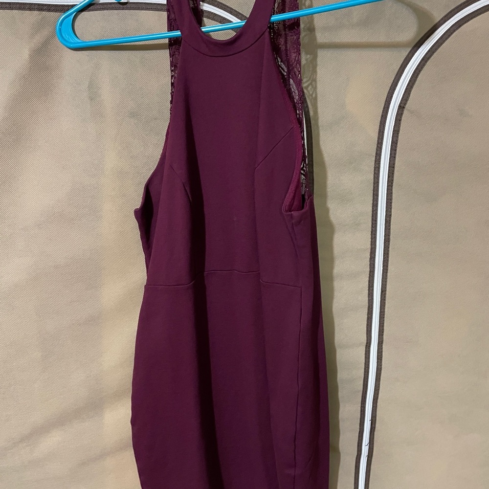 Lulu’s dress